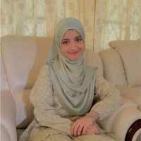Syarifah Adilatul Hulwani