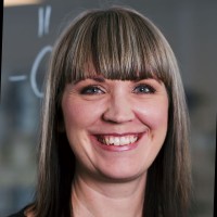 Cilla Bergholm