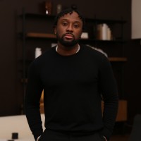 Frederik Kofi Opoku Mackensy
