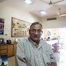Kishen Seth