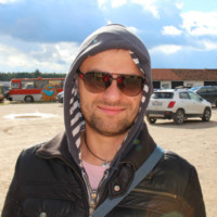 Евгений Ковальчук