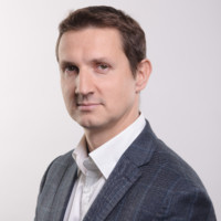 Maciej Ostrycharz