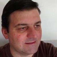 Alejandro Nelson Gonzalez