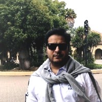 Jigar Vaidya