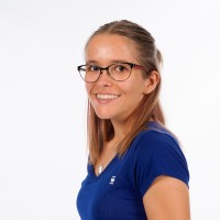 Irene De Graaf