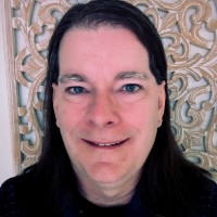 Jerry Huffman