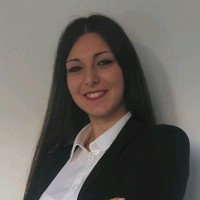 Cristina Gamero Sánchez