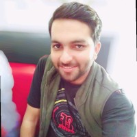 Muhammad Ashfaq