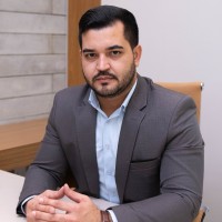 Ruberval Dias