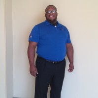 Cervantes Evans (Brooks)