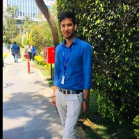 Rakesh Mangla