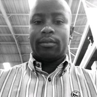 Lehlohonolo Mokoena