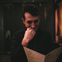 Ethan Sweetland-May