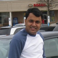 Vikas Agarwal