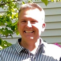 Greg Peach