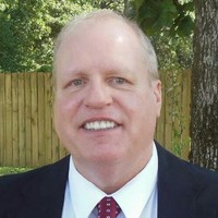 Bob Caudle