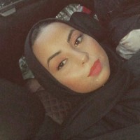 Sanae El- Boukrabi