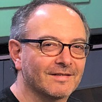 Brian Lurie