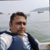 Saurabh Saxena