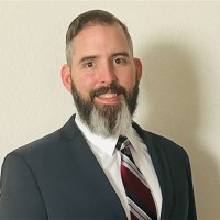Robert Parmenter