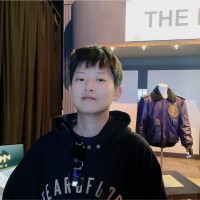 Kory Luo