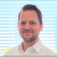 Robert Blij Msc