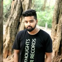 Srikanth Goud