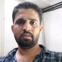 Amar Kadam