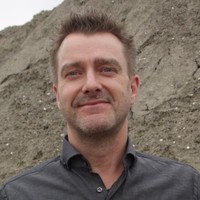 Dave Varden