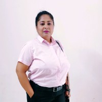 Sneha More