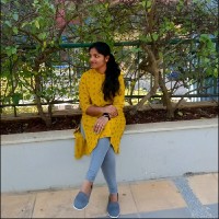 Rashmi K