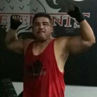 Tomas Carrillo