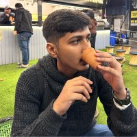 Abhishek Singh