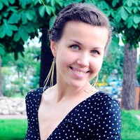 Anna Lobanova