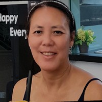 Ginette Foo