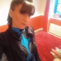 Sandra Saunders