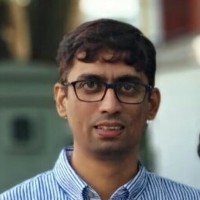 Raghavendra M R