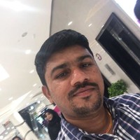 Sreenesh Purayil