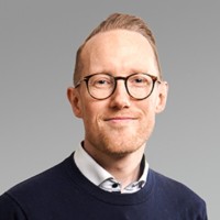 Kim Stokholm Kjærbøl