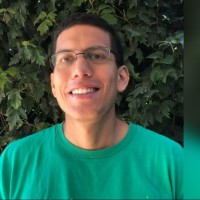 Christian Asencios Palmer