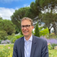 Dr. Christian Schramm