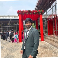 Sai Kumar Thawram