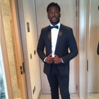 Jamal Clarke
