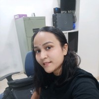 Harapriya Panda