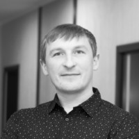 Maksym Smovziuk