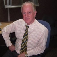Brian Bartsh FCPA