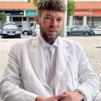 Ben Reader