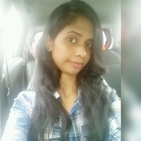 Rutuja Chunekar