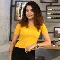 Darshika Singh