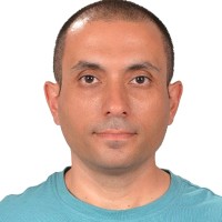 Enes Yilmazturk